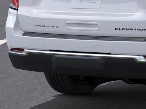 New 2026 GMC Yukon XL Elevation image 14