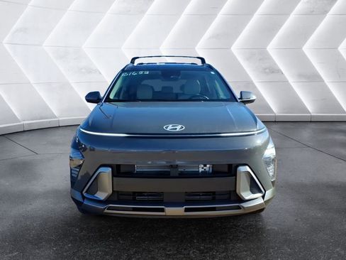 Used 2025 Hyundai Kona Limited image 8