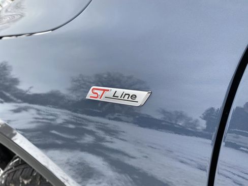 New 2026 Ford Escape ST-Line w/ Tech Pack #1 AWD/4WD image 43