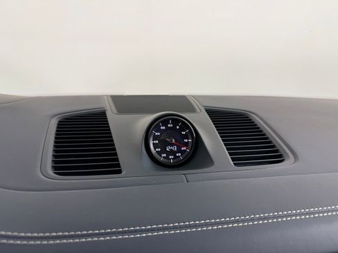 Certified 2023 Porsche Cayenne Turbo image 24