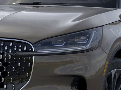 New 2026 Lincoln Aviator Reserve AWD/4WD image 40