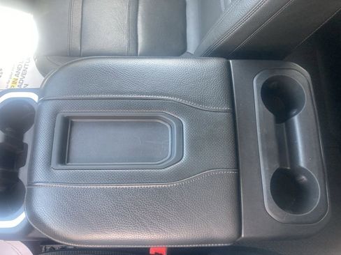 Used 2021 GMC Sierra 1500 Denali AWD/4WD image 35