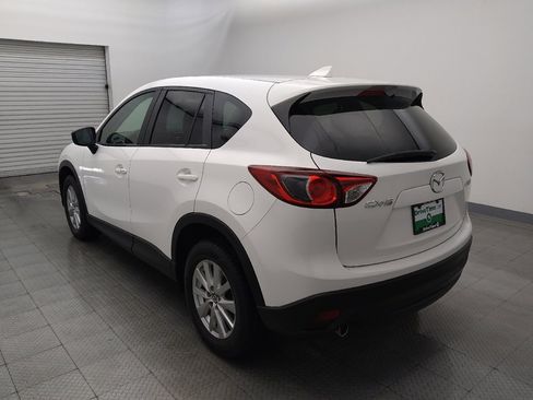 Used 2016 MAZDA CX-5 Touring image 5