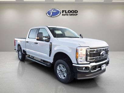 New 2026 Ford F250 XLT w/ Snow Plow Prep Package