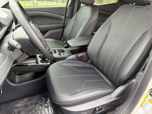 New 2026 Ford Mustang Mach-E Select image 20