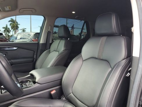 Used 2024 Honda Pilot EX-L image 20