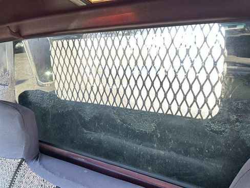 Used 1997 GMC Sierra 3500 SL w/ Snow Plow Prep Pkg image 27