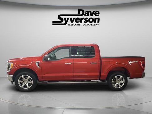 Used 2023 Ford F150 XLT w/ Equipment Group 302A High image 2