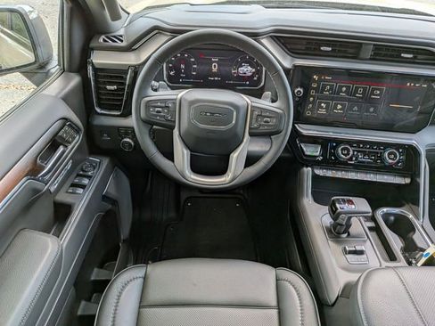 New 2026 GMC Sierra 1500 Denali w/ Denali Reserve Package image 17