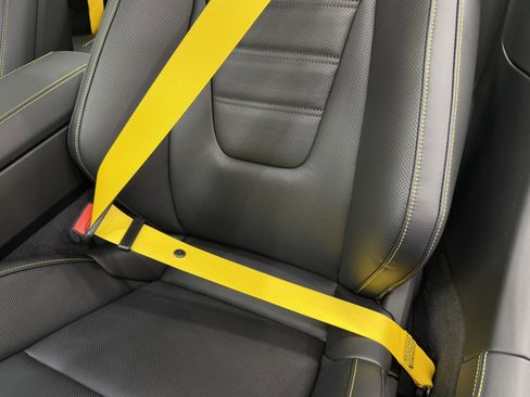 New 2026 Porsche 911 Carrera GTS image 35