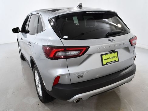 Used 2023 Ford Escape Active w/ Tech Pack #2 image 14