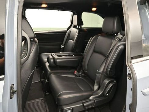 Used 2025 Honda Odyssey Sport-L image 25
