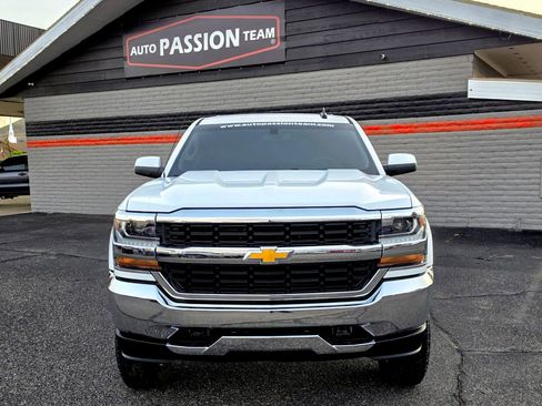 Used 2018 Chevrolet Silverado 1500 LT image 8