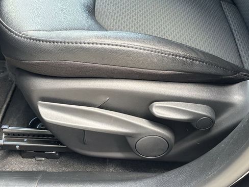 New 2026 Jeep Compass Latitude image 20