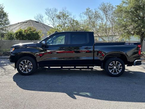 Used 2023 Chevrolet Silverado 1500 LT image 3