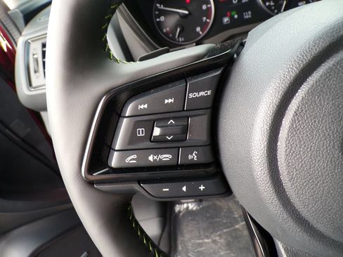 New 2026 Subaru Ascent Bronze Edition AWD/4WD image 28