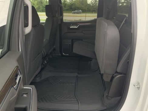New 2026 Chevrolet Silverado 1500 RST w/ Z71 Off-Road Package AWD/4WD image 51