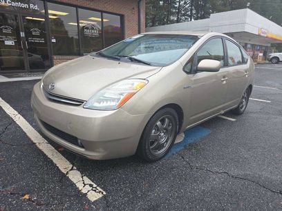 Used 2007 Toyota Prius