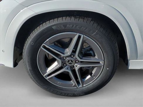 New 2026 Mercedes-Benz GLE 450 4MATIC image 10