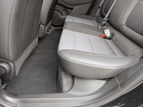 Used 2025 Chevrolet Trax LT w/ Driver Confidence Package image 19