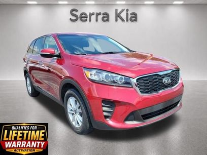 Used 2020 Kia Sorento FWD V6