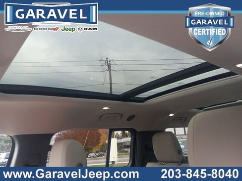 Used 2024 Land Rover Defender 130 S image 6