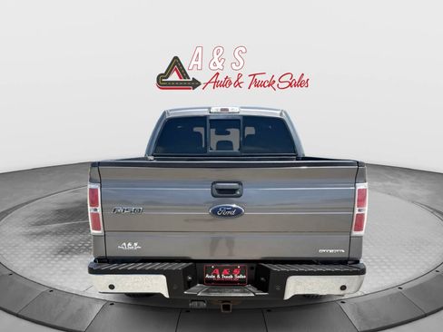 Used 2014 Ford F150 XLT w/ XLT Convenience Package RWD image 5