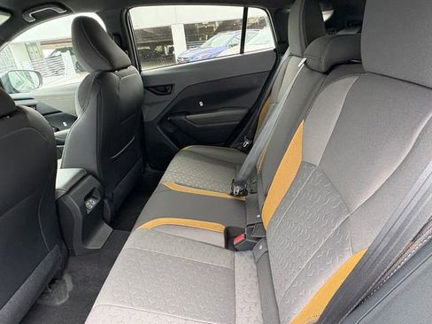 New 2026 Subaru Crosstrek 2.5i Sport w/ Crosstrek Mirror Package AWD/4WD image 10