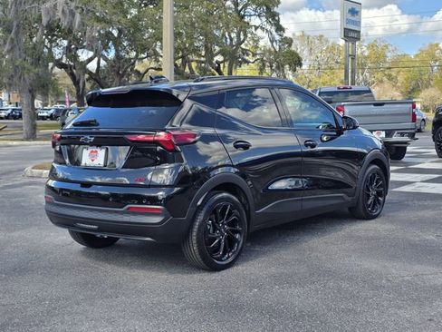 New 2027 Chevrolet Bolt RS image 5