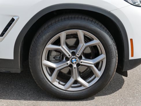 Used 2023 BMW X4 xDrive30i w/ Convenience Package image 14