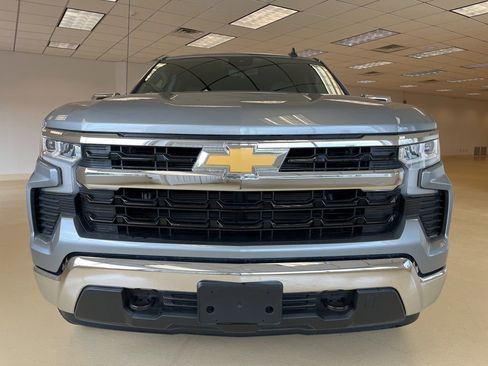 Used 2023 Chevrolet Silverado 1500 LT w/ All Star Edition Plus AWD/4WD image 5