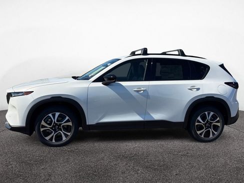 New 2026 MAZDA CX-5 Preferred AWD/4WD image 2