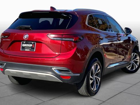 Used 2023 Buick Envision Essence image 12