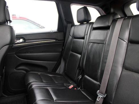 Used 2019 Jeep Grand Cherokee High Altitude image 28