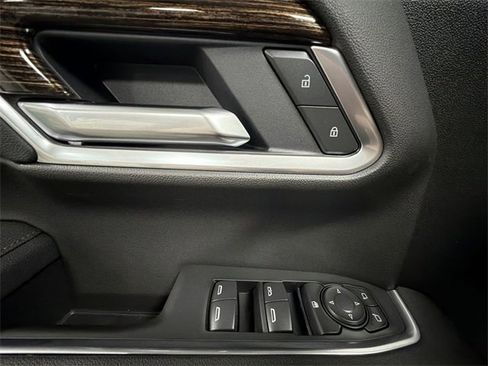 New 2026 GMC Sierra 1500 SLE image 54