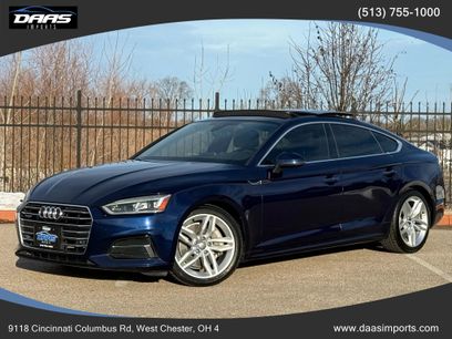 Used 2019 Audi A5 2.0T Premium Plus w/ Premium Plus