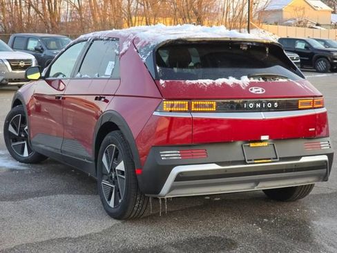 New 2026 Hyundai Ioniq 5 SEL image 22