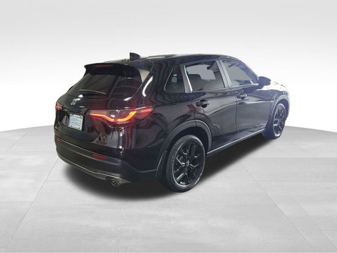 Used 2024 Honda HR-V Sport image 4