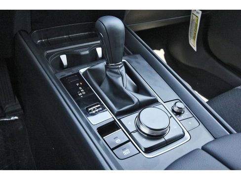 New 2026 MAZDA CX-50 AWD 2.5 S w/ Cargo Package image 25