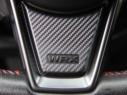 Used 2023 Subaru WRX AWD/4WD image 20