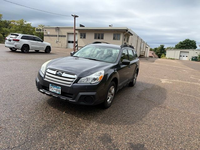 Used 2013 Subaru Outback 2.5i AWD/4WD image 7