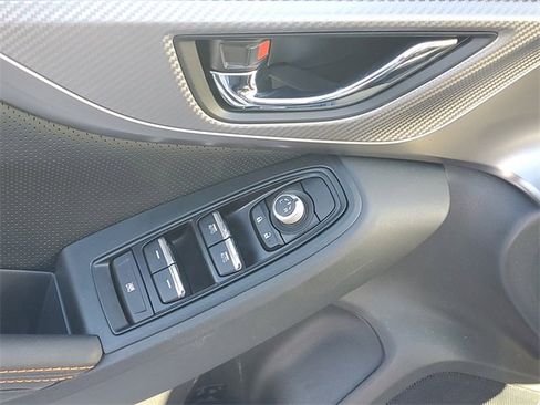 Certified 2023 Subaru Crosstrek 2.5i Limited image 14