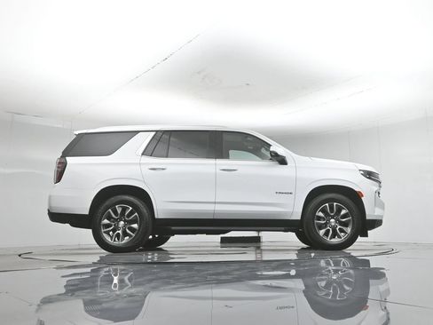 Used 2023 Chevrolet Tahoe LT w/ LT Signature Plus Package RWD image 7