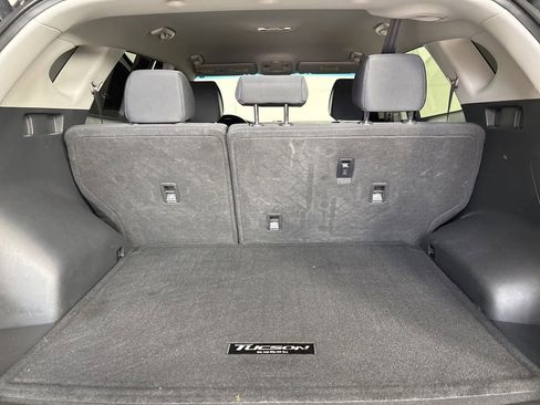 Used 2017 Hyundai Tucson Sport AWD/4WD image 23