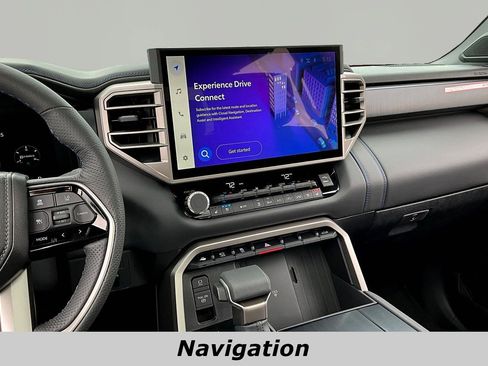 New 2026 Toyota Tundra Platinum AWD/4WD image 11