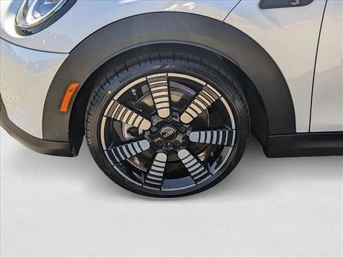 Certified 2023 MINI Cooper S image 23