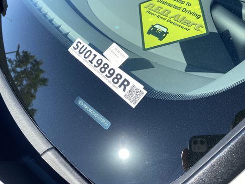 Certified 2025 Hyundai Elantra Sport image 30