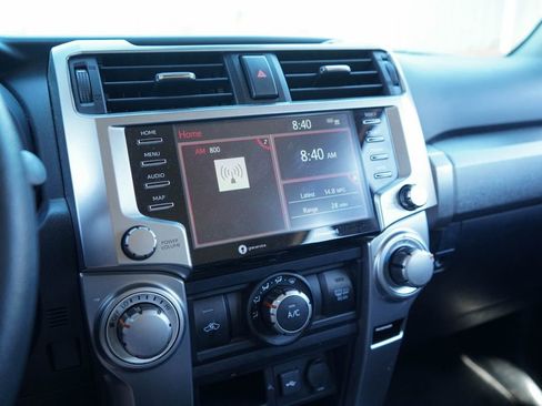 Used 2021 Toyota 4Runner SR5 image 8