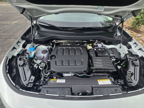 New 2026 Volkswagen Tiguan SE AWD/4WD image 20