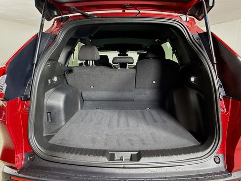 Certified 2023 Honda CR-V Sport image 33